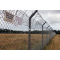 Mur de soutènement en gabion/boîte de gabion/panier de gabion